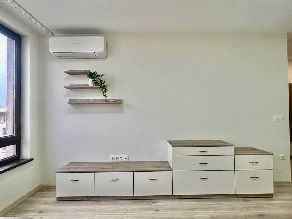 Дава се под наем Двустаен апартамент в София, Студентски град - 65 кв.м за 790.5 € - Снимка #11