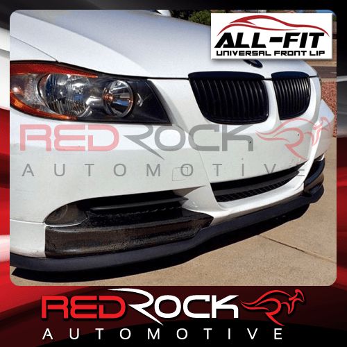 Lip Prelungire Buza Bara fata BMW E30 E34 E36 E38 E39 E60 E61 SAMURAI