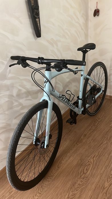 Specialized outlet sirrus olx