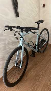 Specialized sirrus sale olx