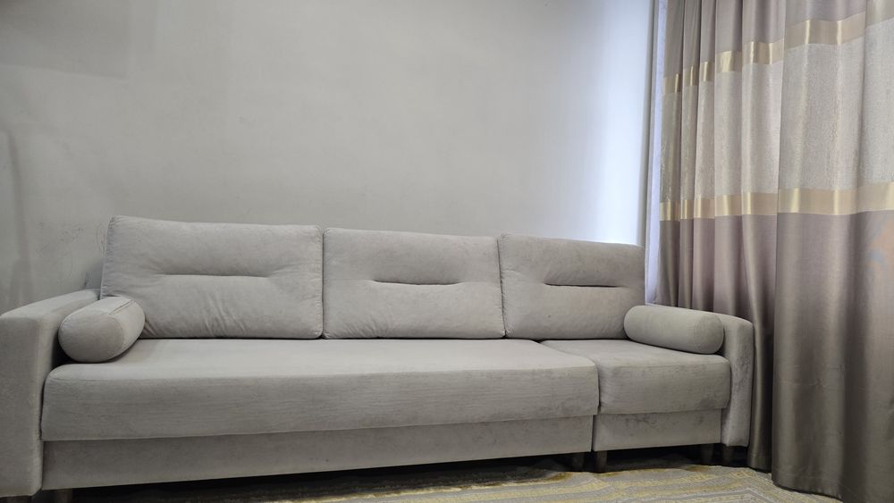 Диван 2.80длинна раскладной