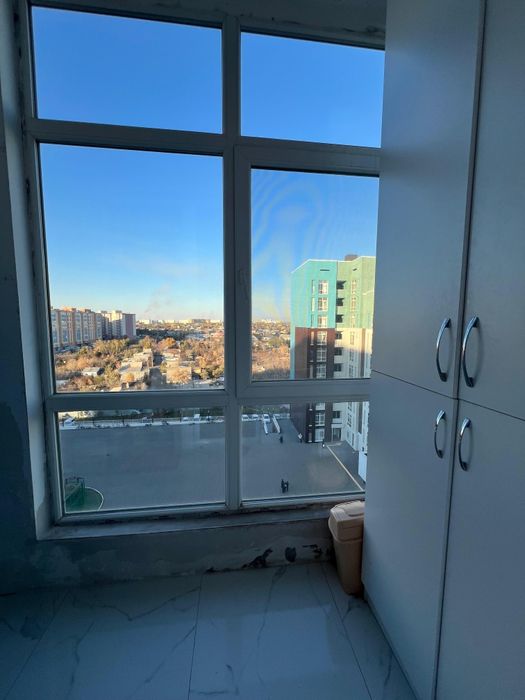 Продажа Евродвушка в Астане