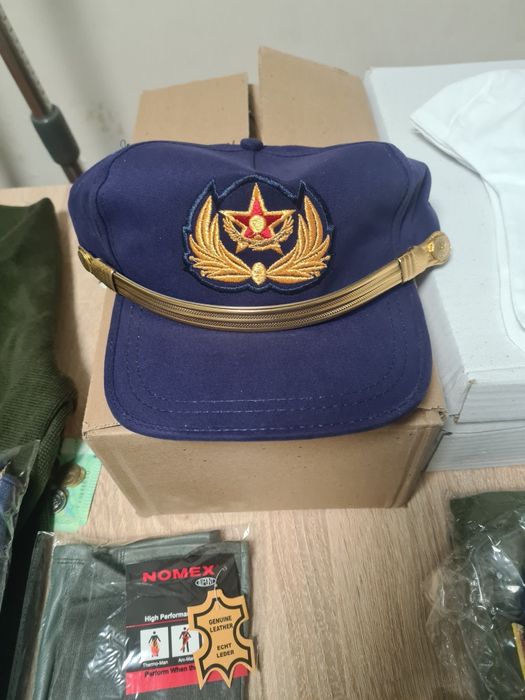 Продам военную одежду