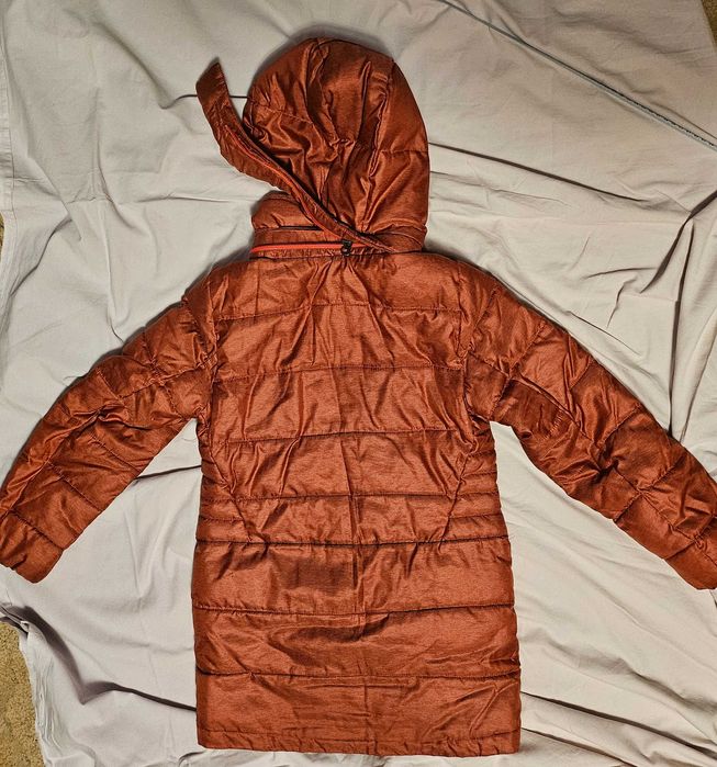 Детско дълго яке O'Neill,  размер 128