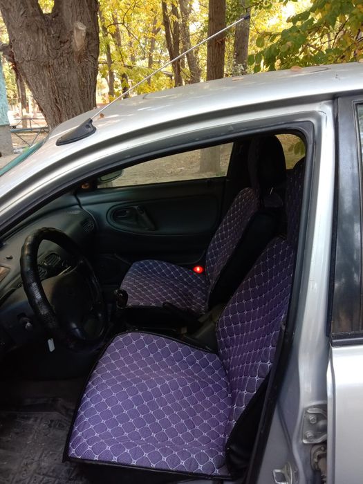 Мазда кронос 1994 год