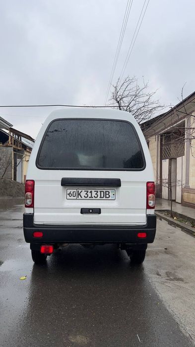 Chevrolet Дамас сотилади