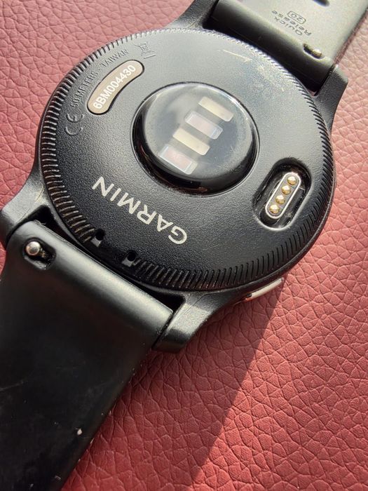Garmin D2 Air Aviator – ceas inteligent