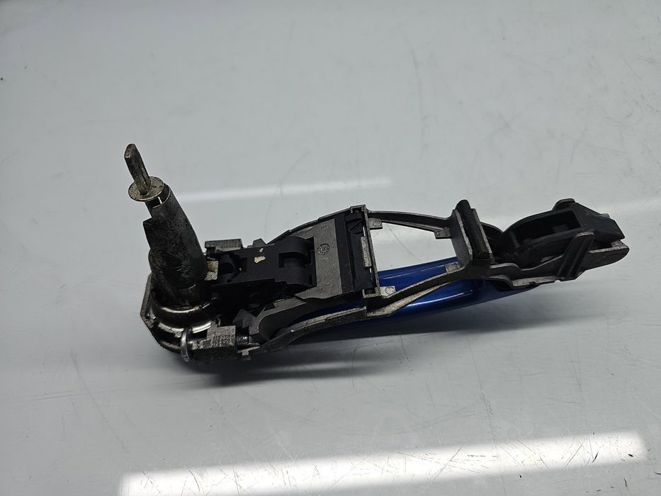 Maner usa dreapta fata Seat Leon (1P1) [Fabr 2005-2011] Hatchback Face