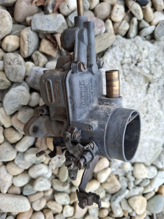 Carburator dacia 1300