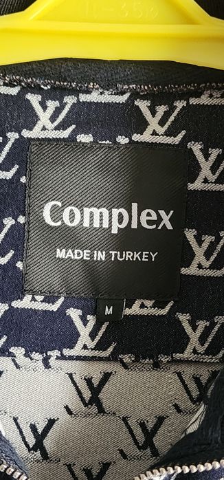 Зипка Louis Vuitton