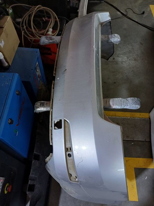 Bara spate Octavia 3