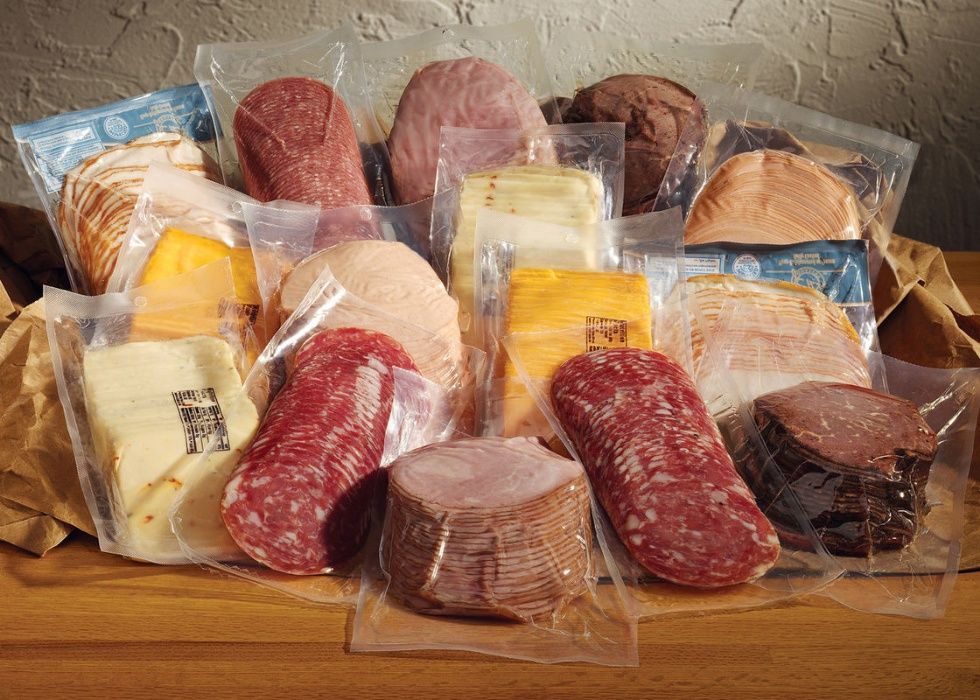 Професионални Вакуум Машина.