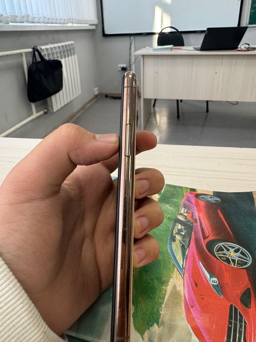 11про с каробкой