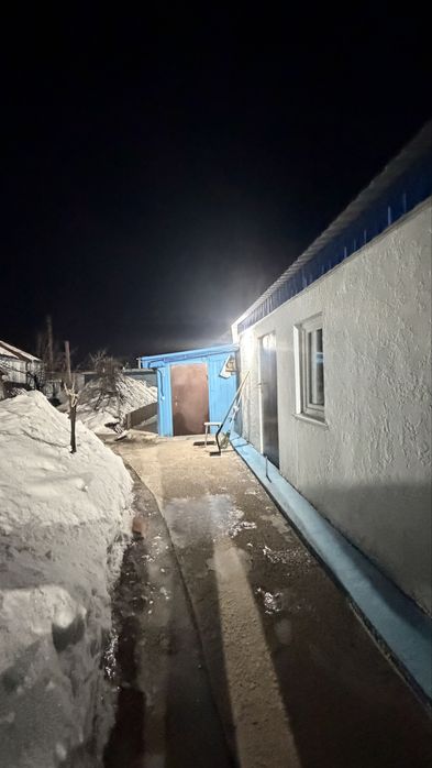 Продается дом с баней 13.5 млн