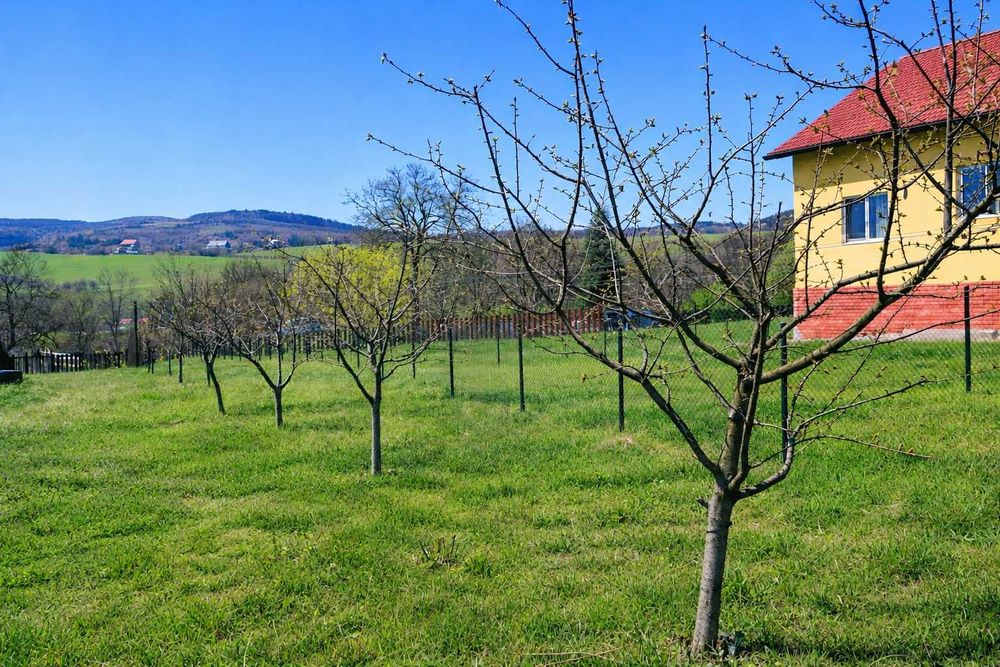 Teren Vâlcele 1.366 mp – front 23,5 m