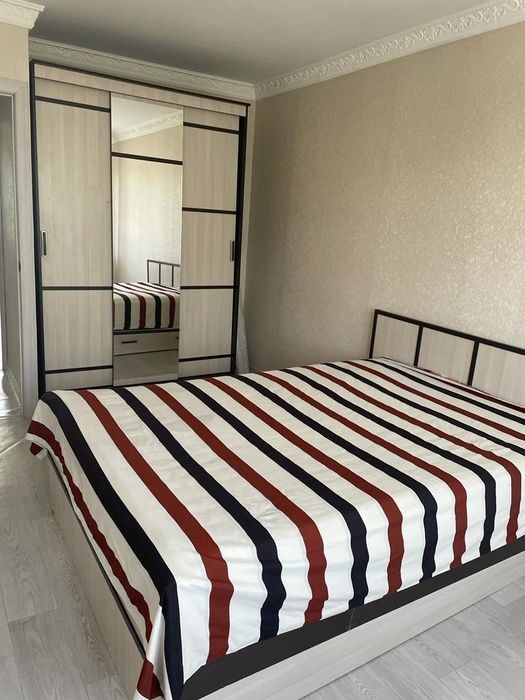 Сдаётся 2-х комнатная квартира