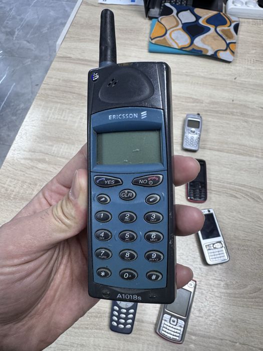 Nokia, simens, ericsson на запчасти