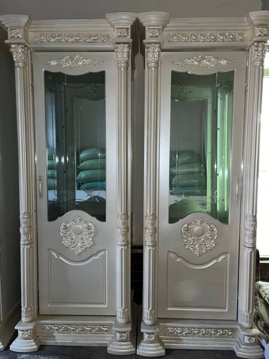 Servant mehmonxona uchun