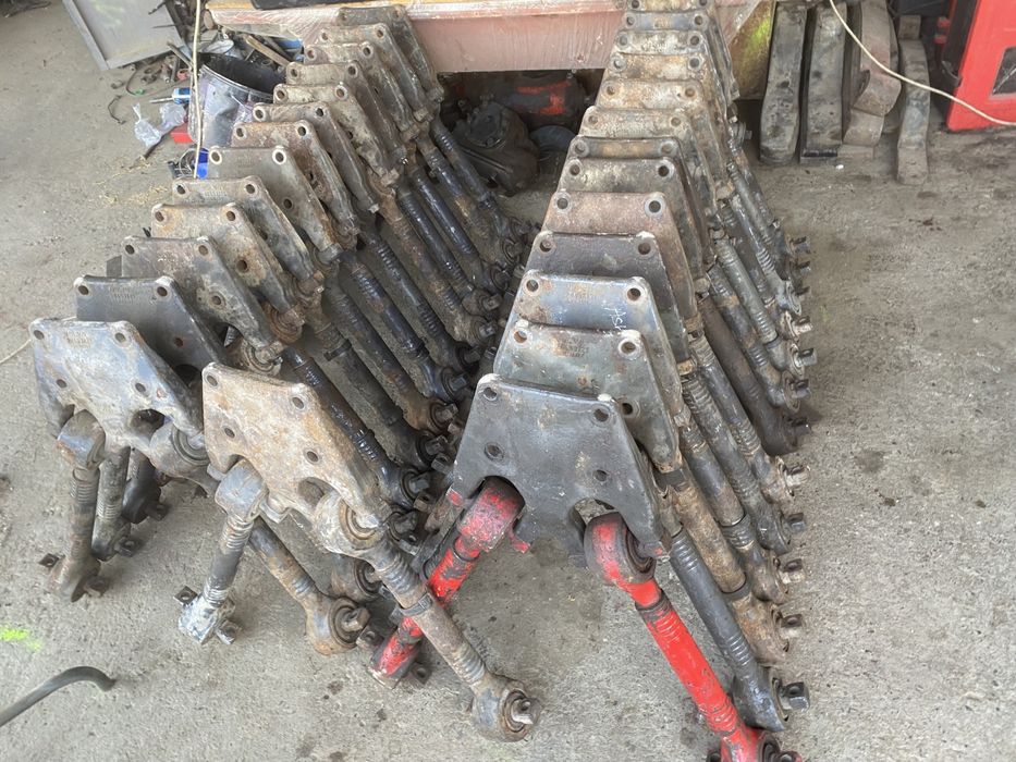 Рогатки на Волву мега