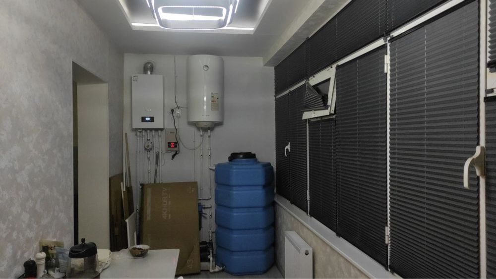 Квартира 3-х комнатная 6 микрорайон