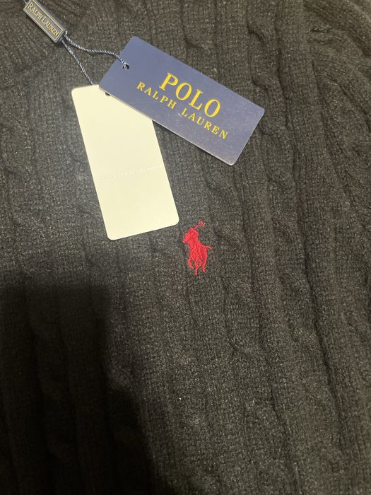 pulover polo ralph lauren
