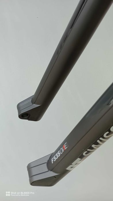 Вилка DT Swiss  F535 One 27,5"150mm