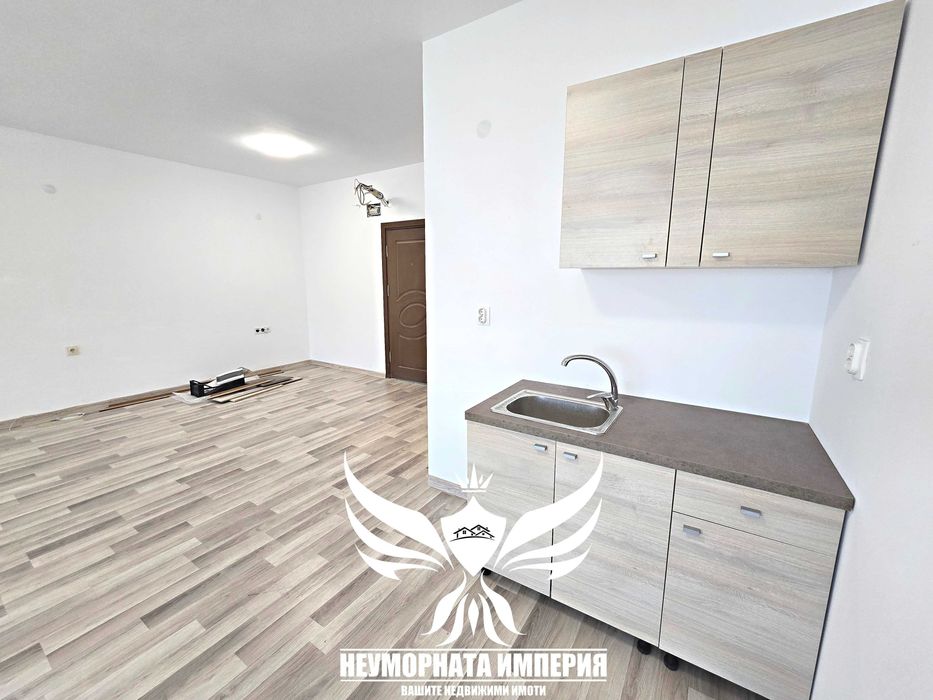 Дава се под наем Едностаен апартамент в Асеновград - 45 кв.м за 233.07 € - Снимка #6