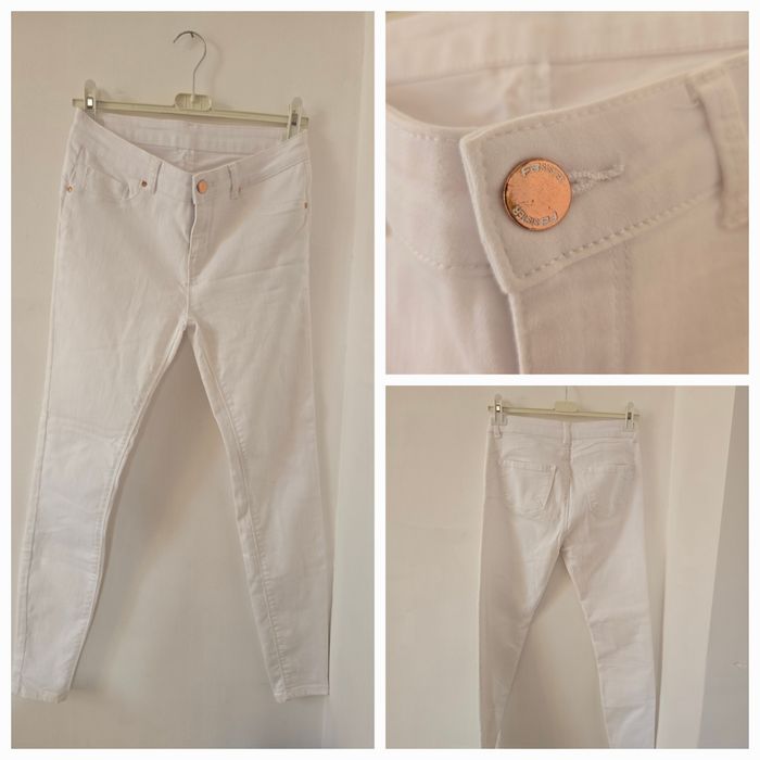 Дамски дънки различни