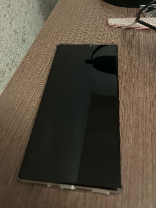 Nubia Red Magic 9 Pro 16/512ГБ черный