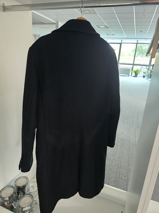 Мъжко палто Black Rivet – размер M