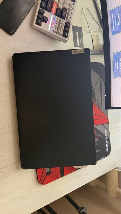 Lenovo ноут сатылады