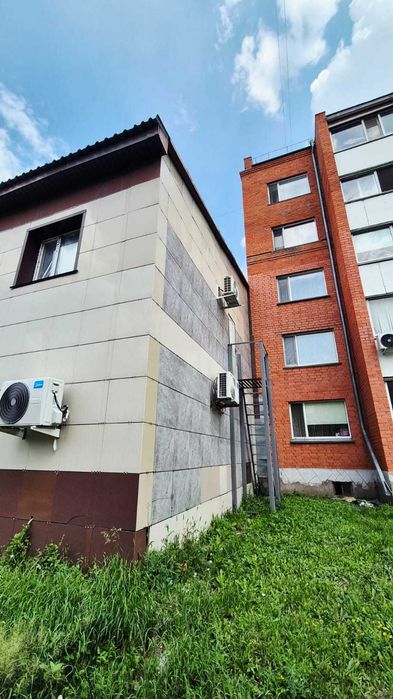 Продам Торговый дом "АЛЕМ". С арендаторами!