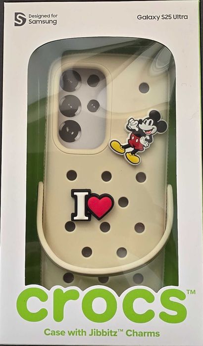 Чехол Samsung S25 ultra