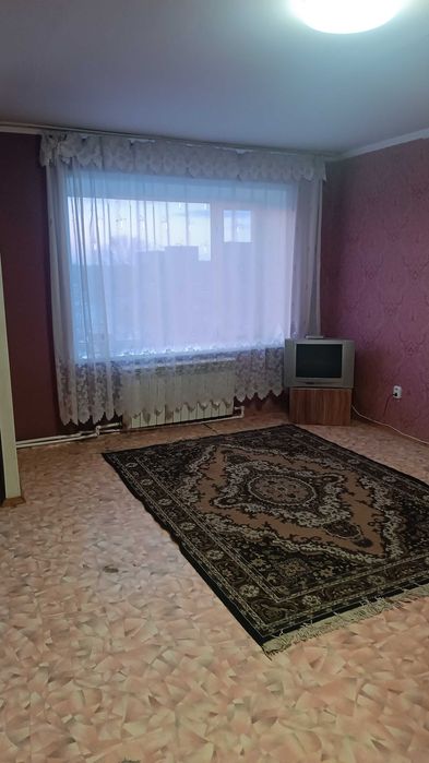 Продам квартиру 1 комнатная