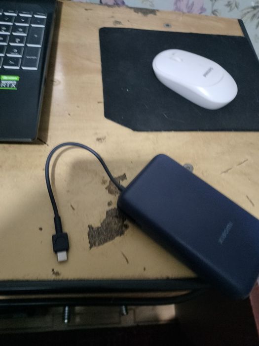 Продаю Повербанк