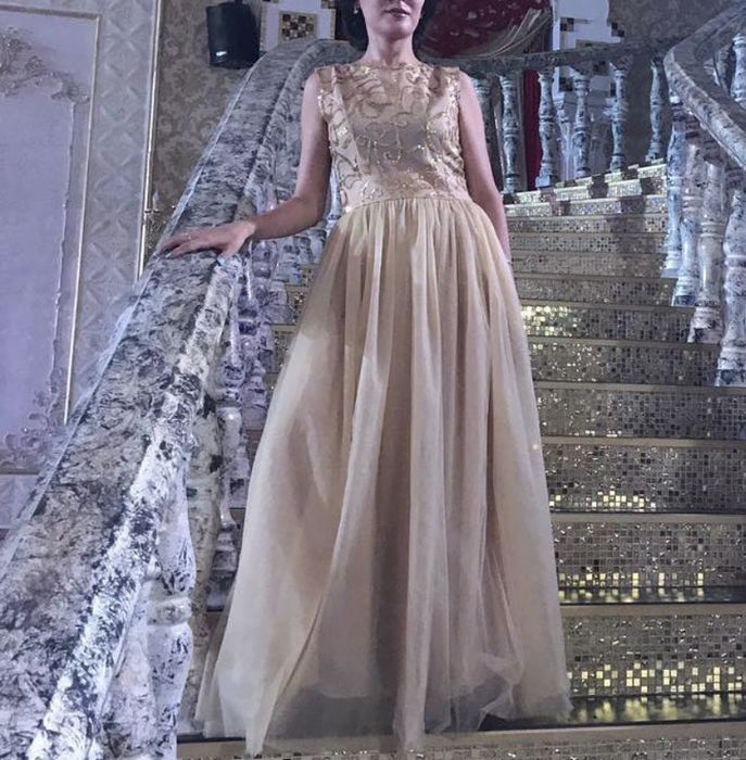 Платье напрокат / продажа