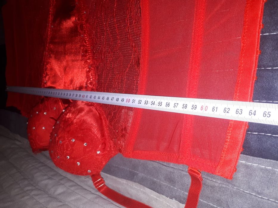 Corset de dama, NOU, nepurtat