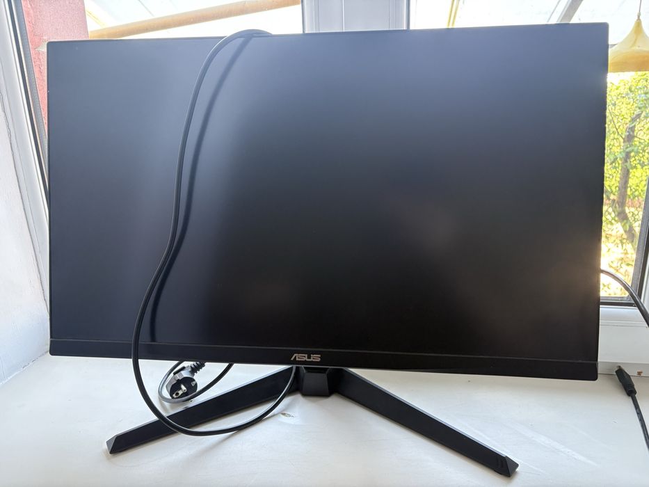 Монитор asus 180hz