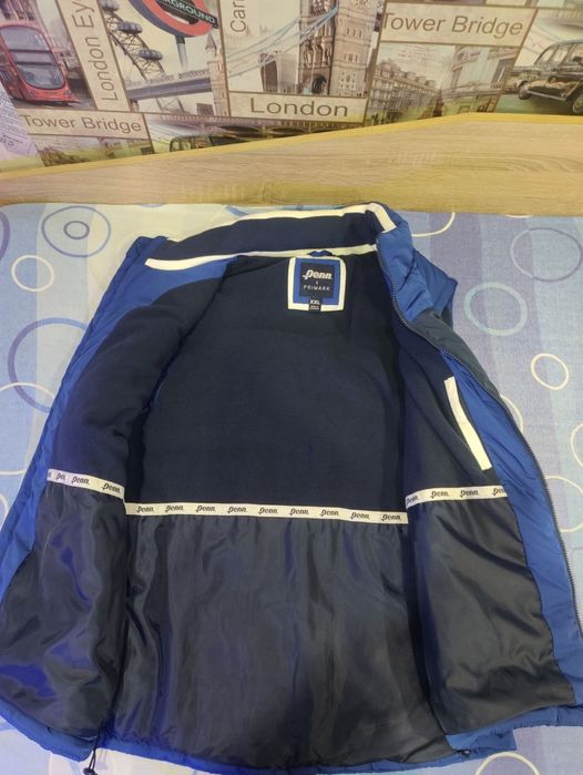 Зимен Мъжки Елек Penn