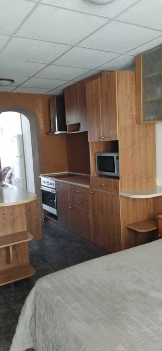 Тристаен апартамент в кв. Трошево, гр. Варна