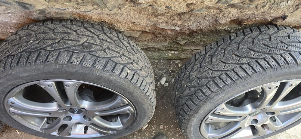 Джанти 17/4/108 централен отвор 65.1