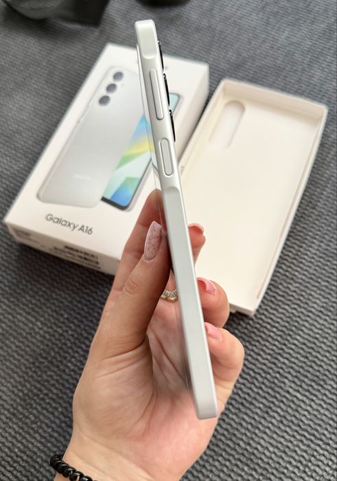 Samsung galaxy A16