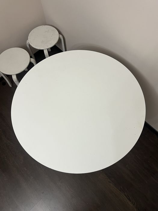 Поодам стол в стиле Loft