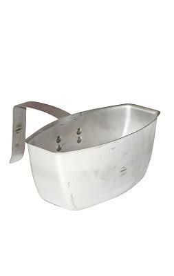 Американский военный котелок