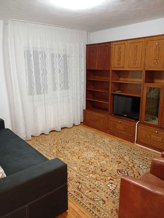 Garsoniera tip D de închiriat