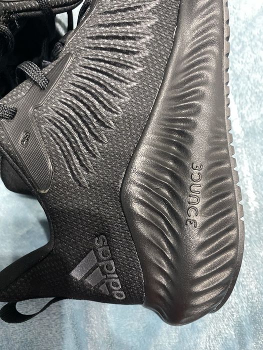 Adidas alphabounce 3 negrii