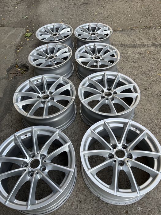 Оригинални джанти за БМВ Bmw 5x 112