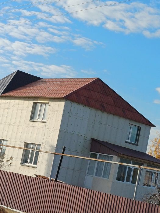 Услуги промышленного альпенизма