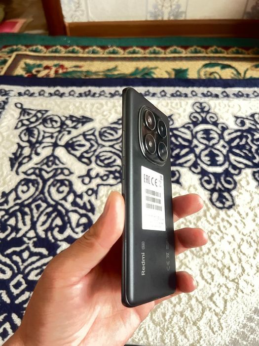 Redmi 14 Note Pro 5G