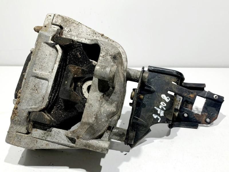 Tampon motor dreapta Skoda Superb 2 (2008-2013) 2.0 tdi 1K0199262CN